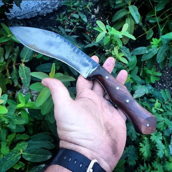 Karakoram kukri
