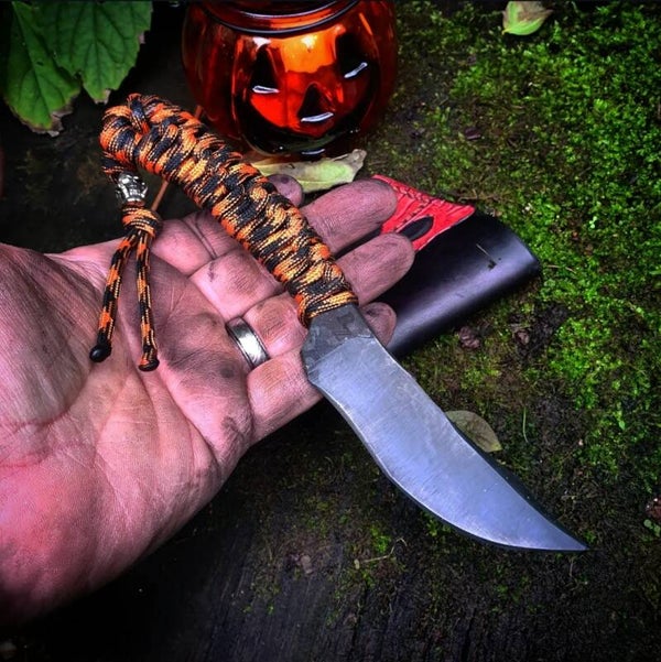 Scar , Halloween model