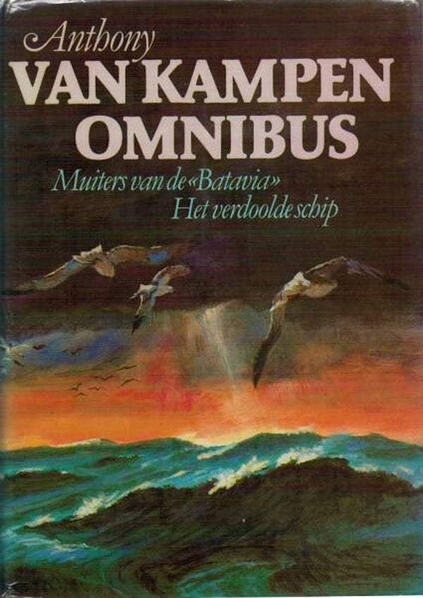 Anthony van Kampen - Omnibus