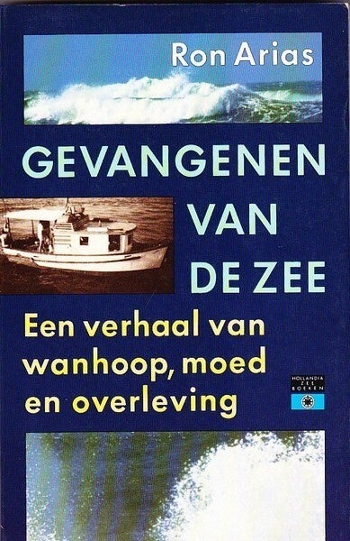 Arias - Gevangenen van de zee