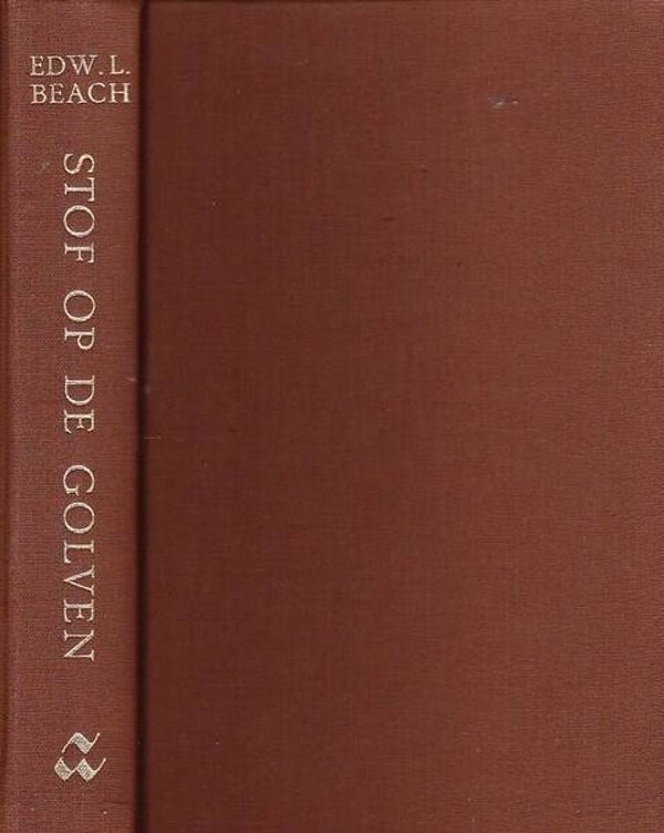 Beach - Stof op de golven