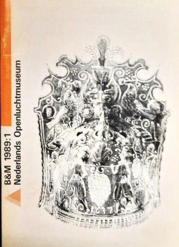 Landelijk / Bijdragen en Mededelingen Openluchtmuseum (1989 - no. 1)