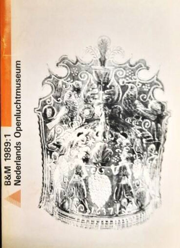 Landelijk / Bijdragen en Mededelingen Openluchtmuseum (1989 - no. 1)