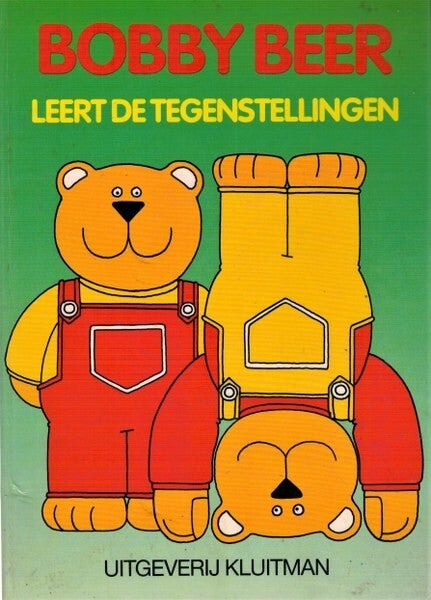 Foreest - Bobby Beer leert de tegenstellingen