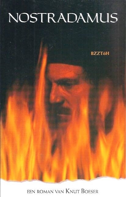Boeser - Nostradamus