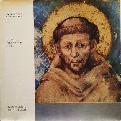Böll - Böll (Das Kleine Kunstbuch) Duits Kunstboek