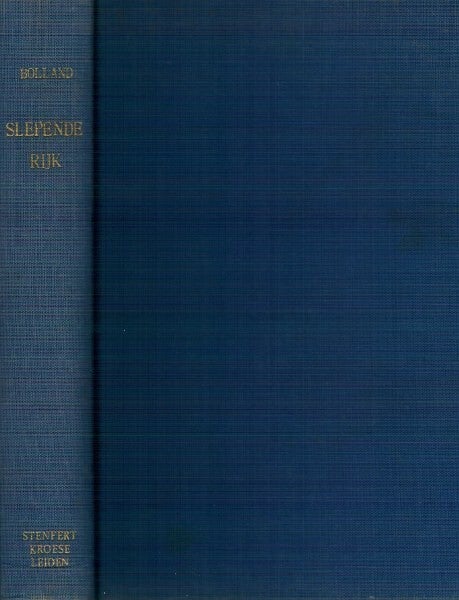 Bolland - Slepende rijk