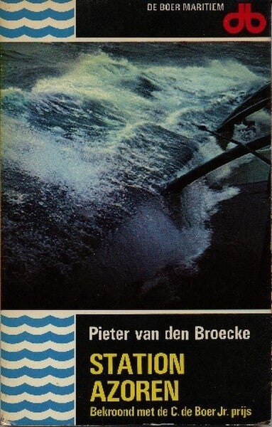 Broecke - Station Azoren