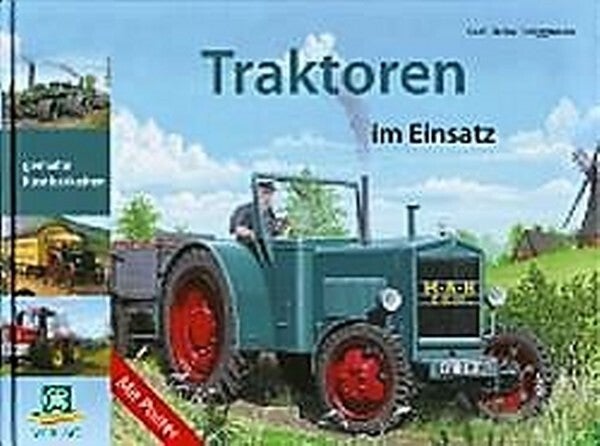 Brüggmann - Traktoren im Eisatz