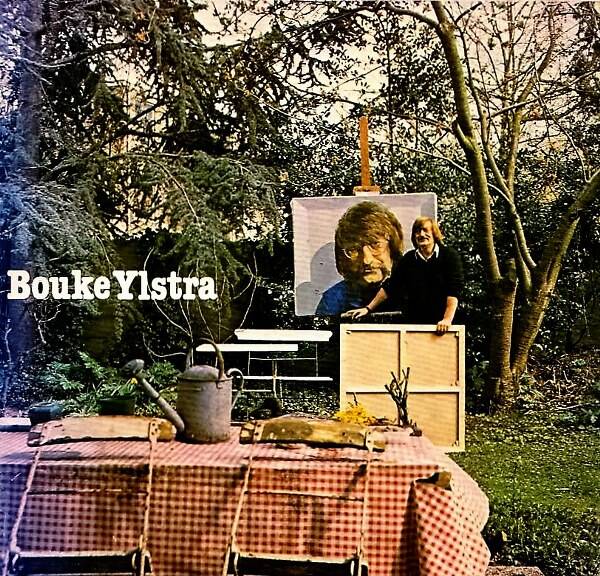 Bulthuis - Bouke Ylstra