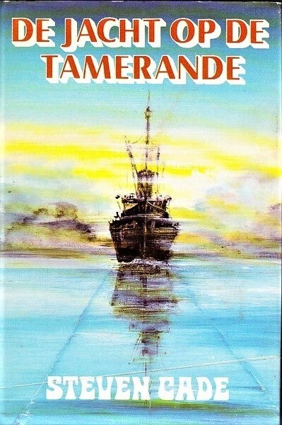 Cade - De jacht op de Tamerande