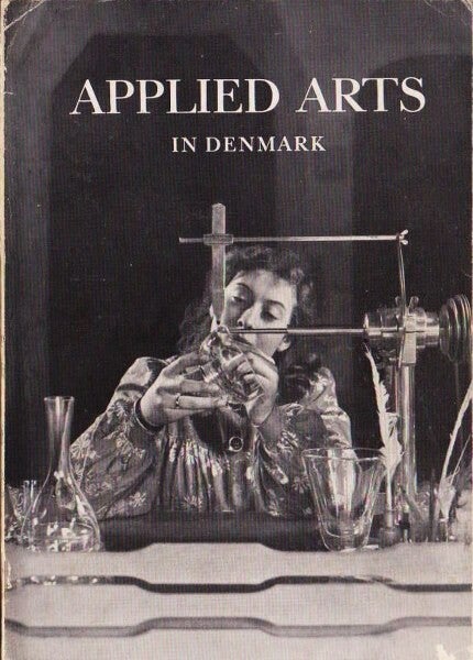 Zeldzaam - Christoffersen - Applied Arts in Denmark