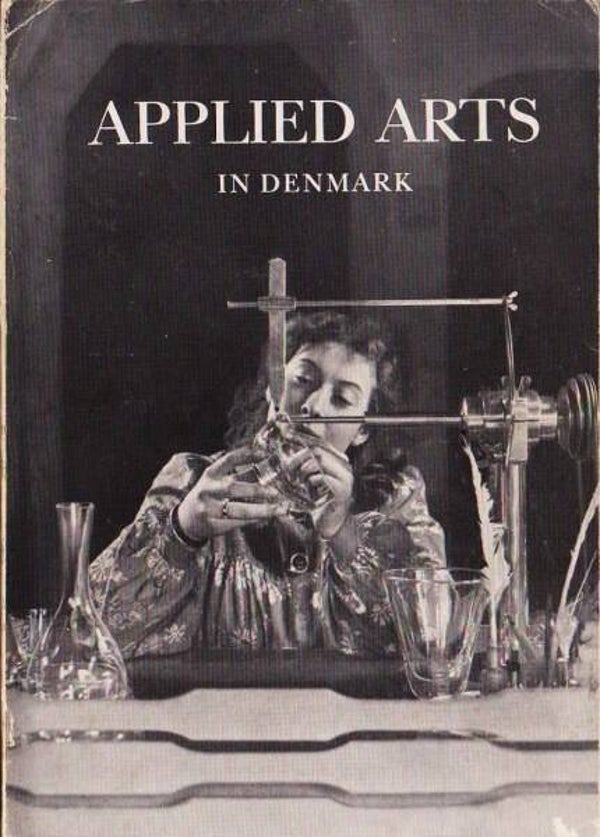 Zeldzaam - Christoffersen - Applied Arts in Denmark