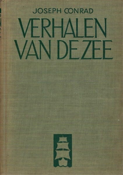 Conrad - Verhalen van de Zee