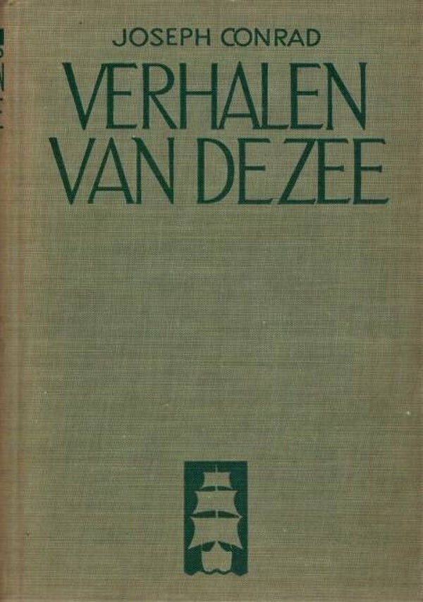 Conrad - Verhalen van de Zee