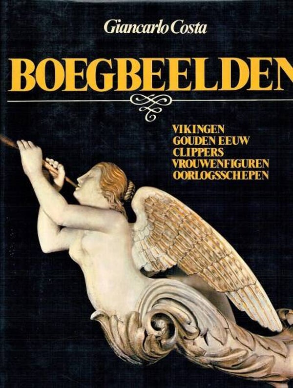 Costa - Boegbeelden