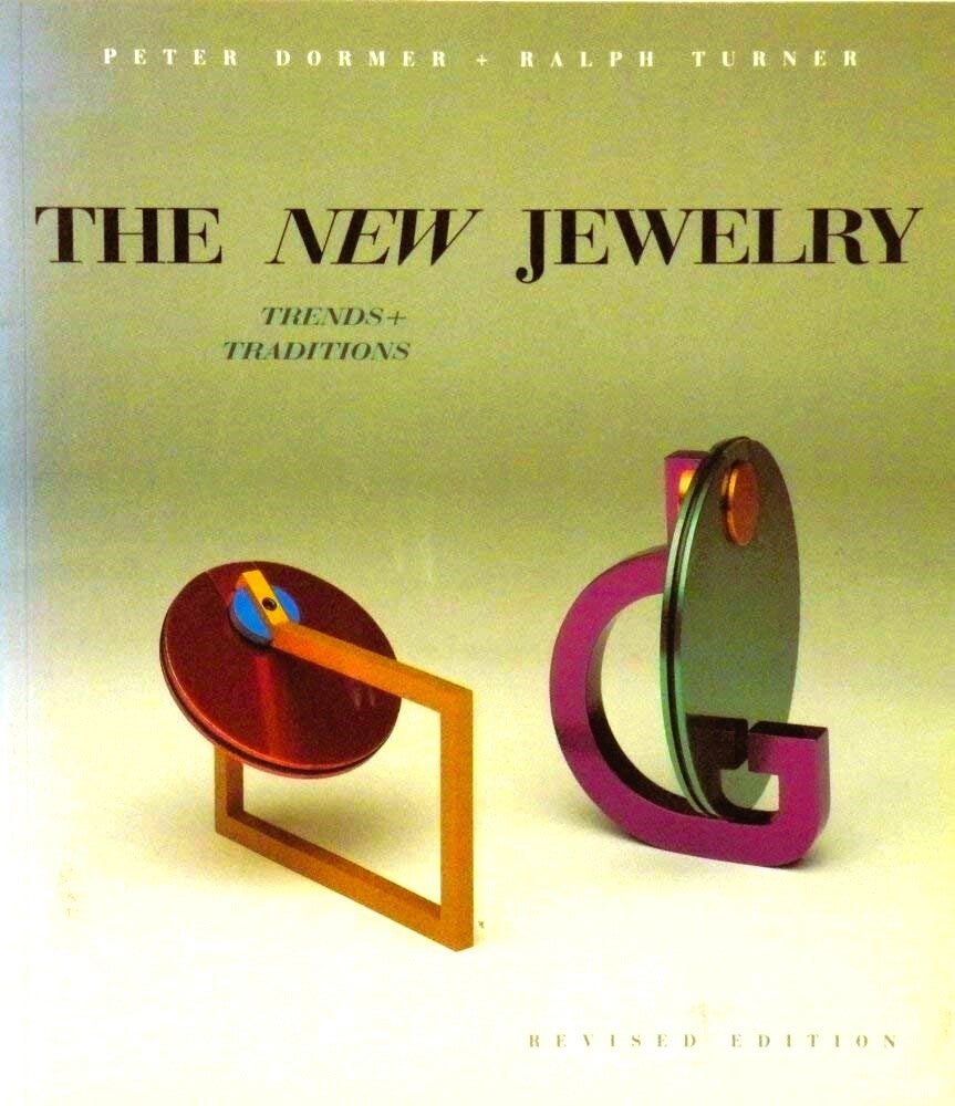 Dormer - The new jewelry. Trends + traditions