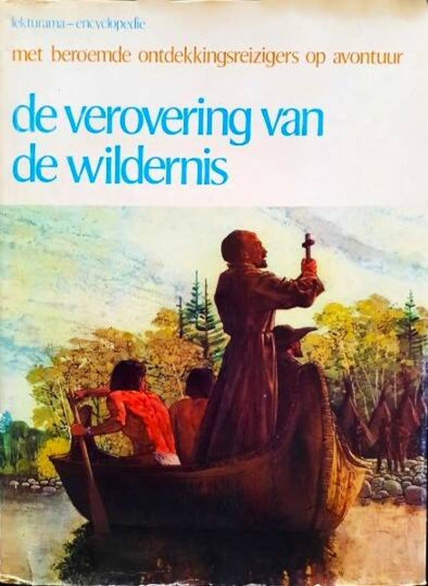 Dresner - De verovering van de wildernis