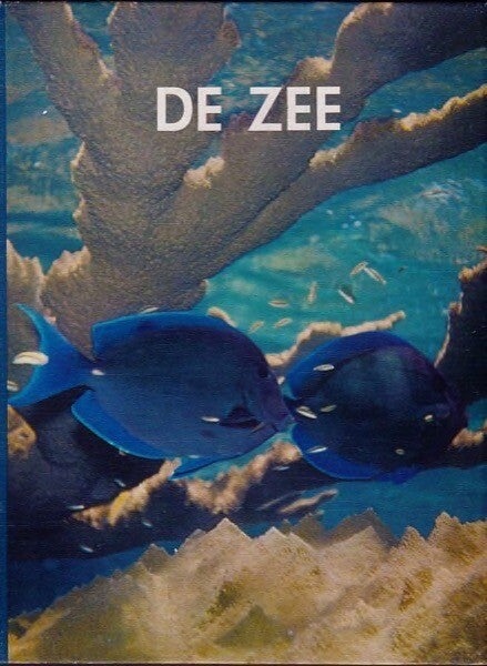 Engel - De Zee (waarin onder meer de walvisvaart)