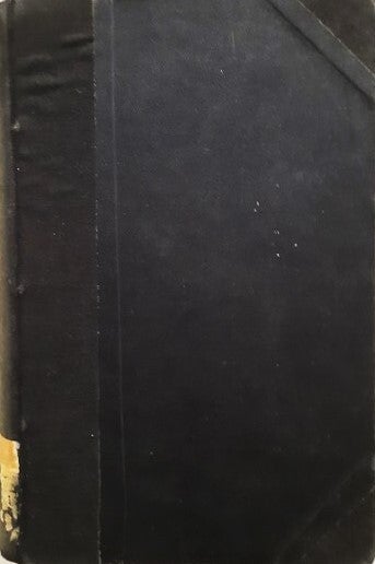 Es - Grieksch Woordenboek 1896 3e druk