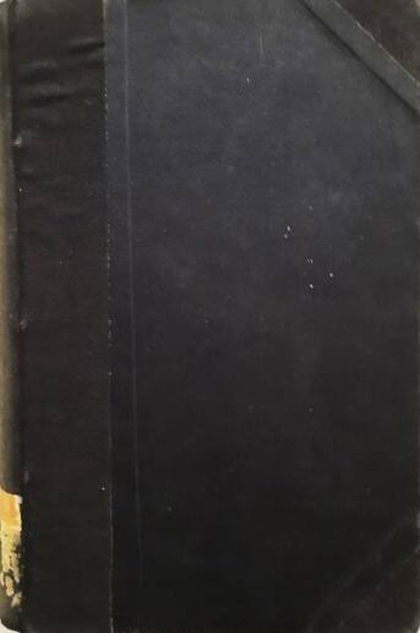 Es - Grieksch Woordenboek 1896 3e druk