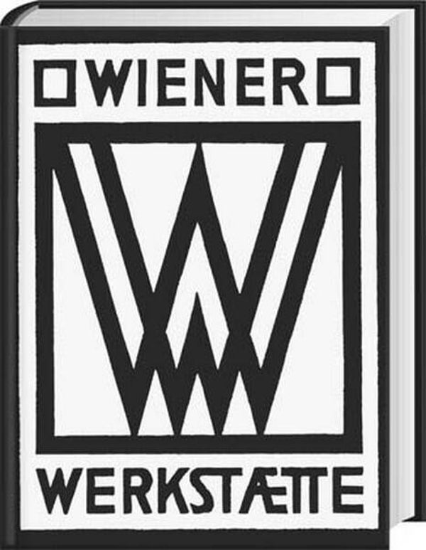 Fahr-Becker - Wiener Werkstätte 1903 - 1932