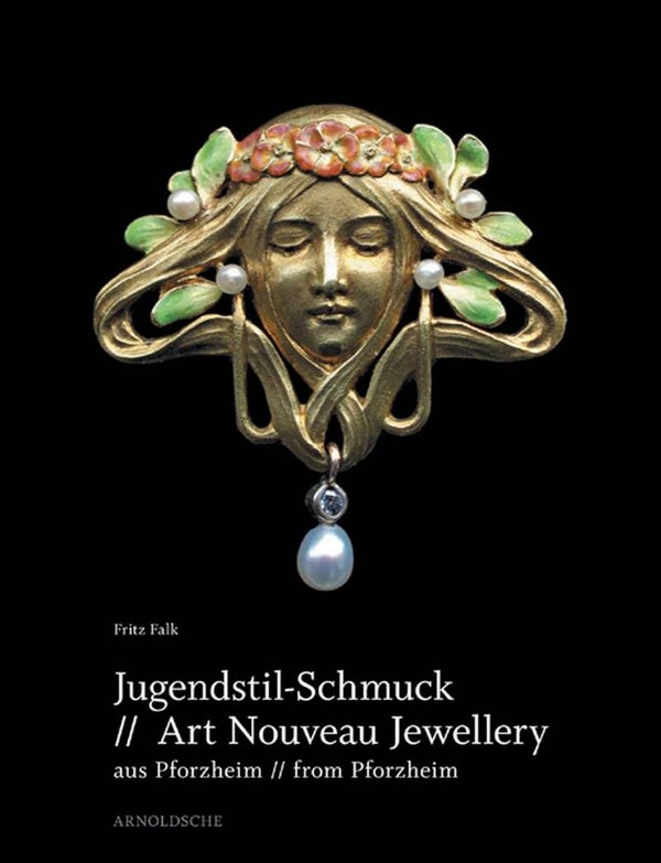 Falk - Jugendstil-Schmuck aus Pforzheim