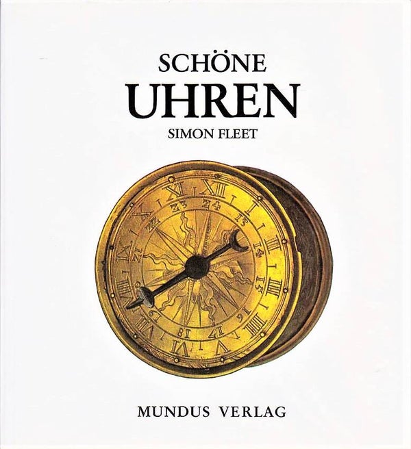 Fleet - Schöne Uhren