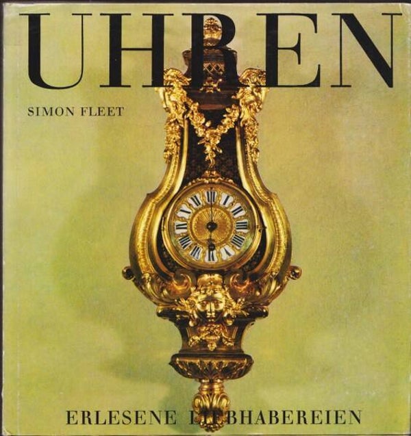 Fleet - Uhren. Erlesener Liebhabereien