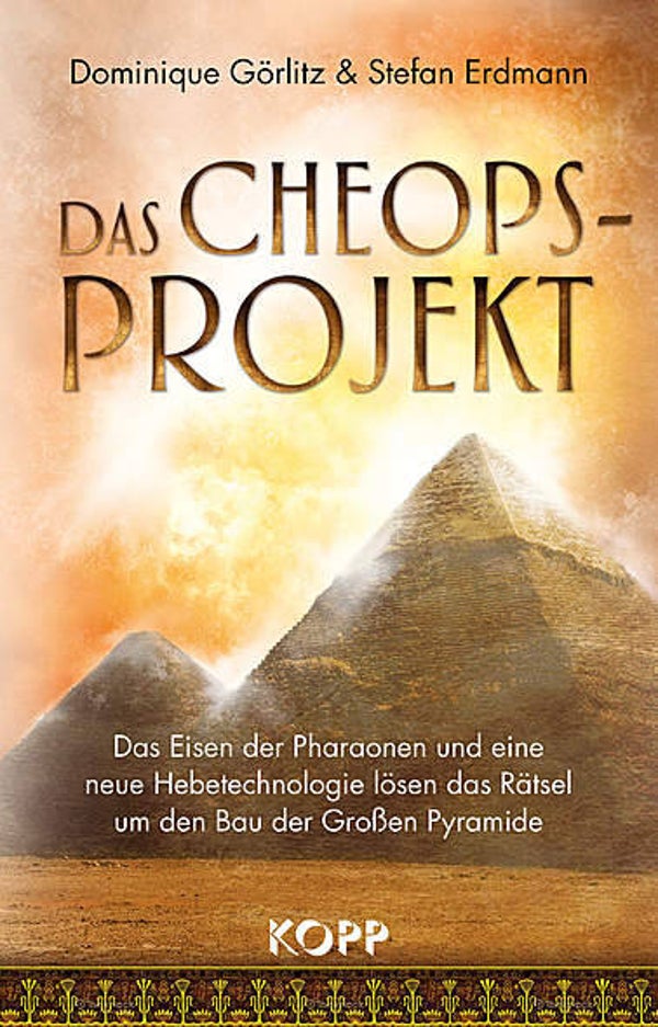Görlitz - Das Cheops-Projekt