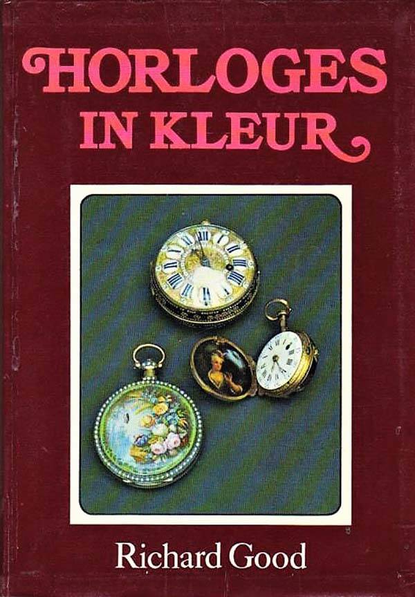 Good - Horloges in kleur