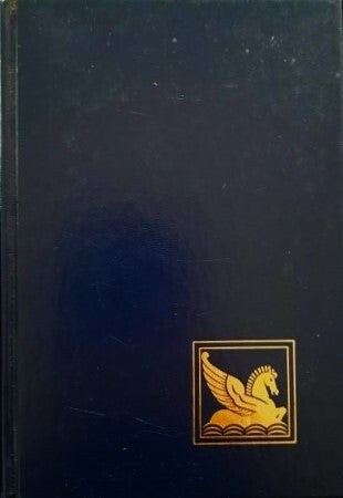 Hartog - De Commodore, roman van de zeesleepvaart