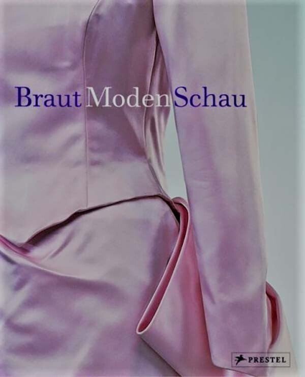 Hedinger - BrautModenSchau (1755-2005) - Bruidsmode Boek