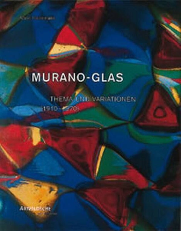 Heiremans - Murano Glas 1910-1970