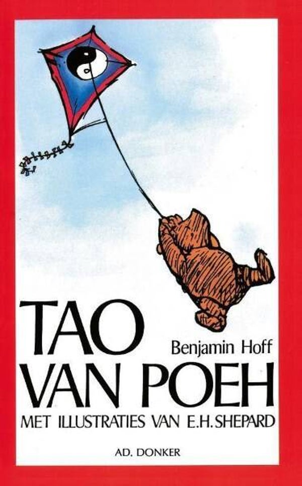 Hoff - Tao van Poeh