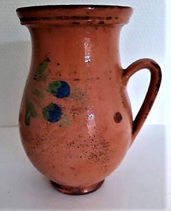 Hongaarse kruik Domonyi Pal, Fazekas Iskalyhas, Szarvas (42)