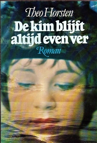 Horsten - De kim blijft altijd even ver (Kustvaart)