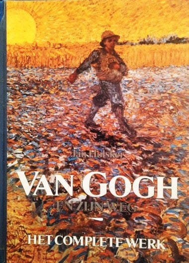 Hulsker - Vincent van Gogh en zijn weg