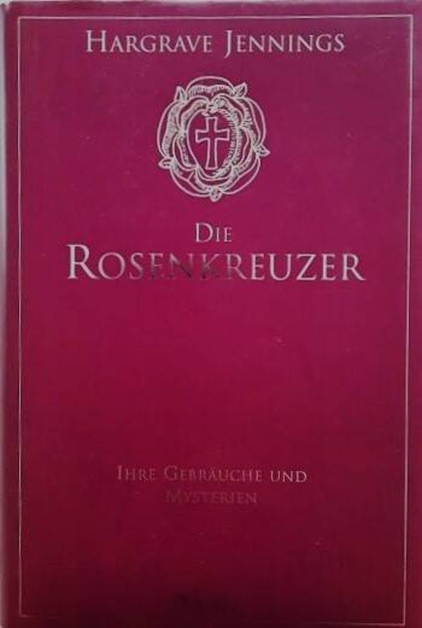 Jennings - Die Rosenkreuzer