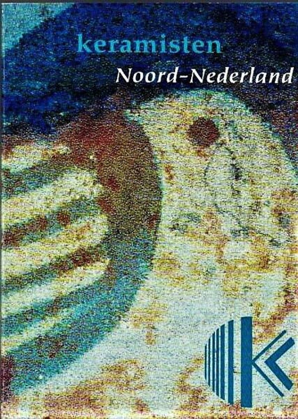 Keramisten Noord-Nederland 2004