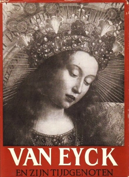 Knuttel - Van Eyck en zijn tijdgenoten