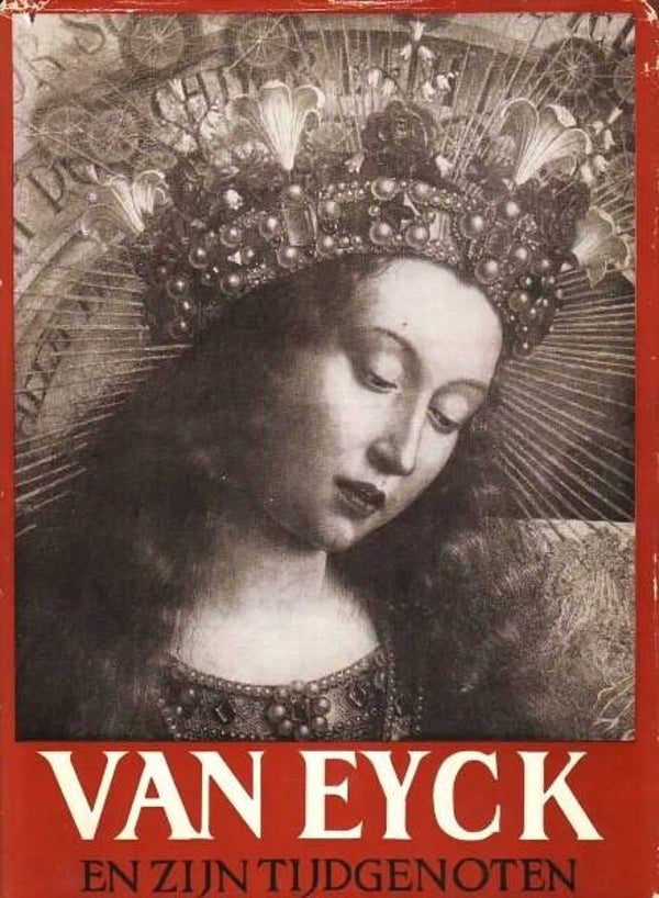Knuttel - Van Eyck en zijn tijdgenoten