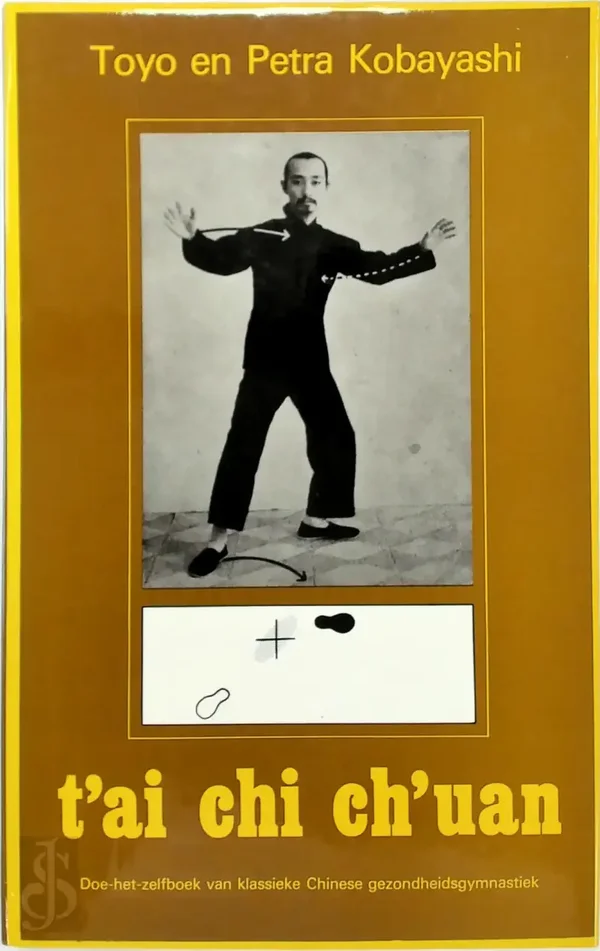 Kobayashi - T'ai Chi Ch'uan - Tai Chi