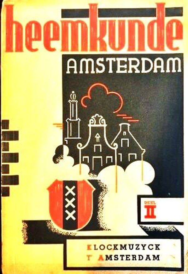 Koot - Klockmuzyck t' Amsterdam