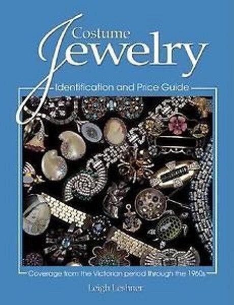 Leshner - Costume Jewelry
