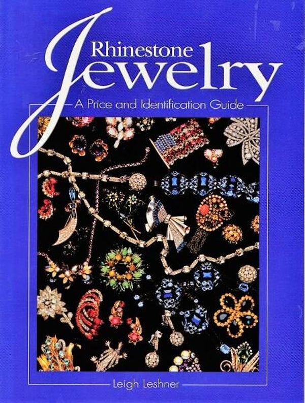 Leshner - Rhinestone Jewelry