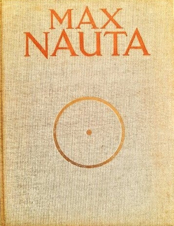 Loo - Max Nauta. (Schilderijen en Glas-in-lood)