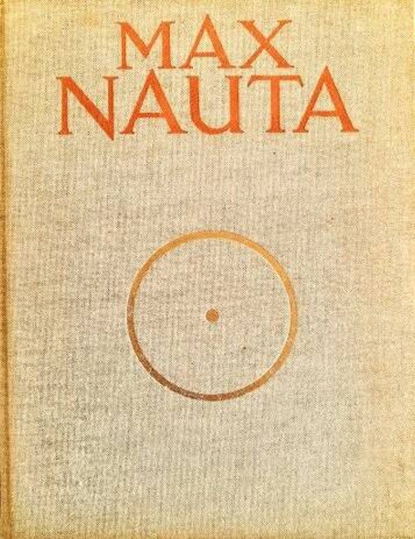 Loo - Max Nauta. (Schilderijen en Glas-in-lood)