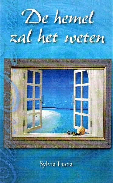 Lucia - De hemel zal het weten