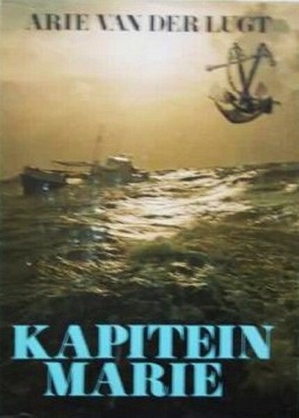 Lugt - Kapitein Marie